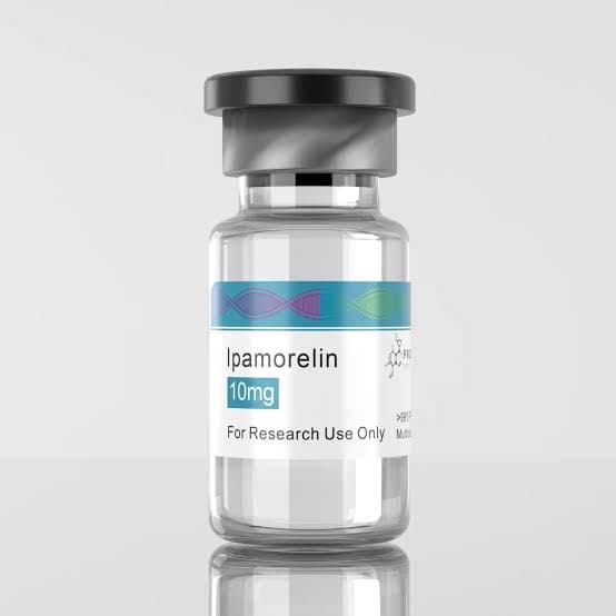 Ipamorelin