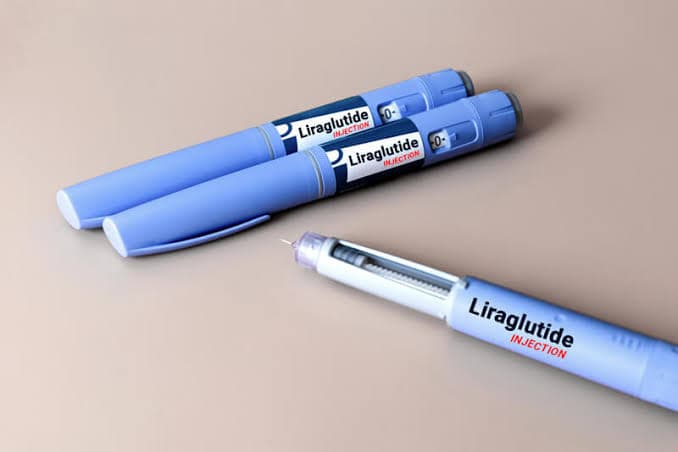 Liraglutide